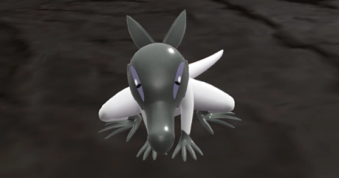 Salandit Shiny Hunting Guide (Pokémon Scarlet & Violet)