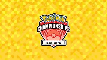 2022 Pokémon North America International Championships