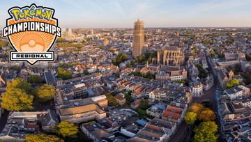 2024 Pokémon Utrecht Special Championships