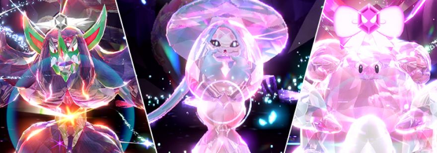 Prepare for Mewtwo with these 5-star raids.