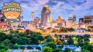 2024 Pokémon San Antonio Regional Championships