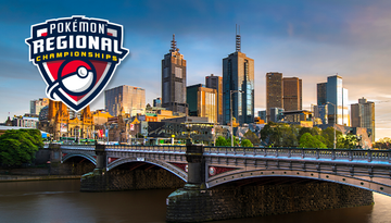 2025 Pokémon Melbourne Regional Championships