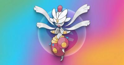 Mega Medicham in Mega Raids