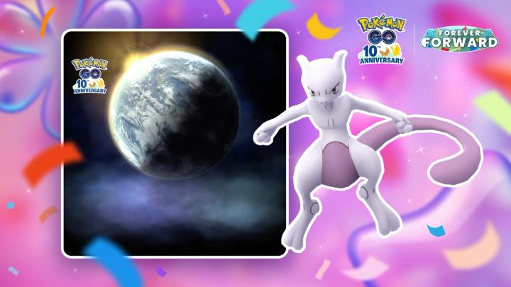 Free Hundo Mewtwo