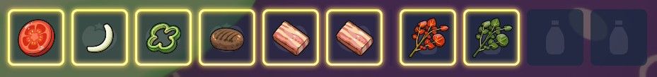 Sandwich Recipe