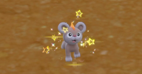 Litleo Shiny Hunting Guide (Pokémon Scarlet & Violet)