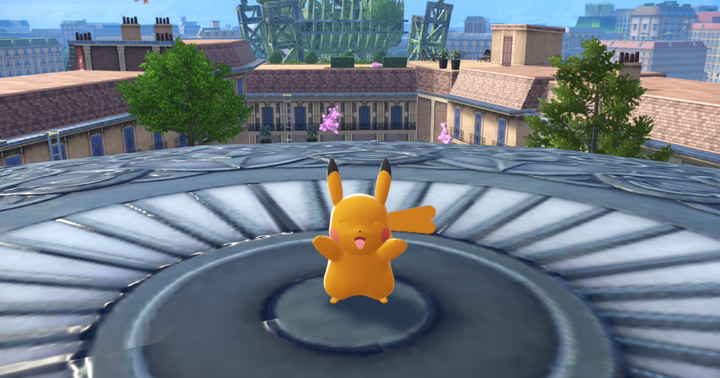 The Ultimate Shiny Hunting Guide in Pokémon Legends Z-A!