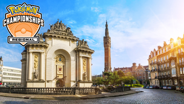 2024 Pokémon Lille Regional Championships
