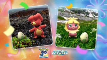 Fire and Ice Hatch Day