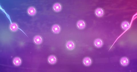 Max Finale: Max Particle Giveaway