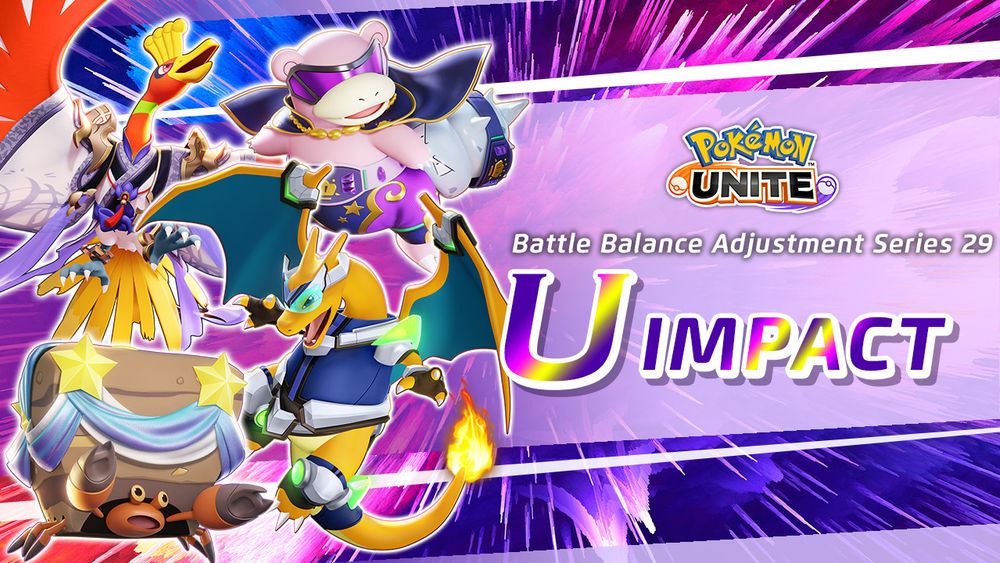U-Impact — ver.1.19.2.6 Patch Notes