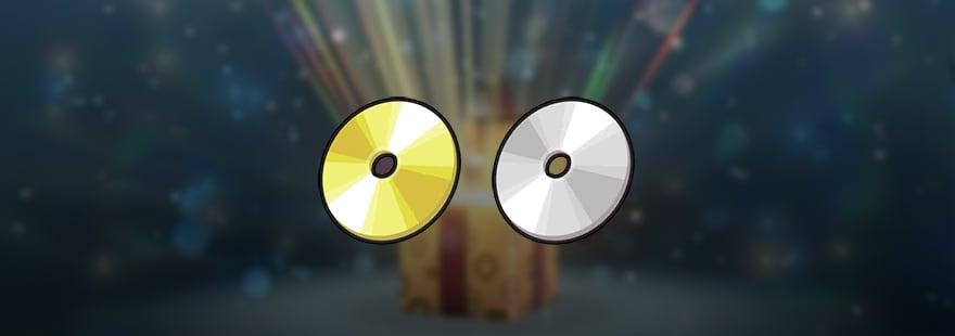 The items TM082 Thunder Wave and TM087 Taunt are being given out in celebration of the 5th episode of the After School Pokémon Research Club.