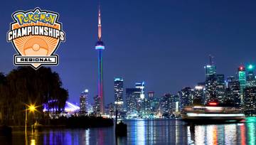 2017 Pokémon Toronto Regional Championships