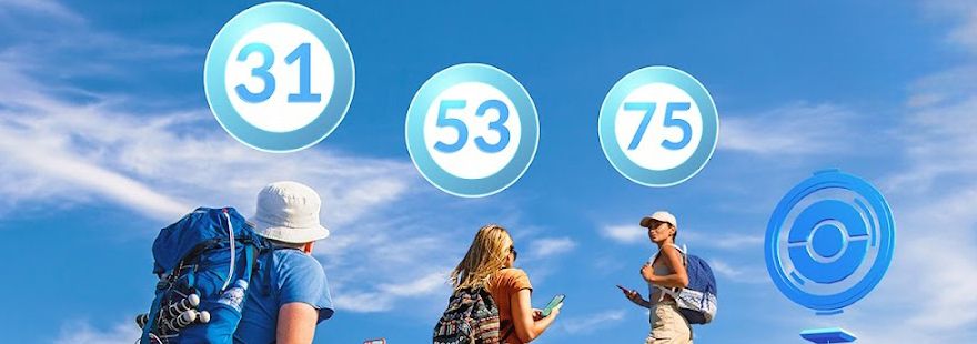 More details about the Level 80 Revamp coming to Pokémon GO have been revealed! We now know all of the total XP requirements for major leveling milestones, and we also have visuals for the new avatar items.