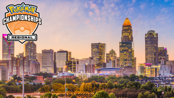 2024 Pokémon Charlotte Regional Championships