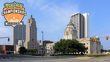 2023 Pokémon Fort Wayne Regional Championships