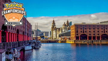 2024 Pokémon Liverpool Regional Championships