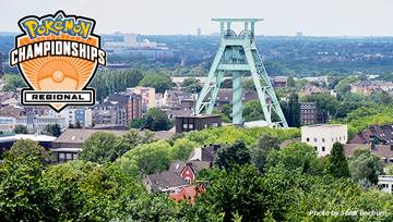2020 Pokémon Bochum Regional Championships