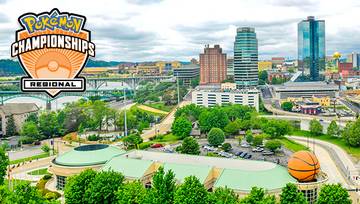 2020 Pokémon Knoxville Regional Championships