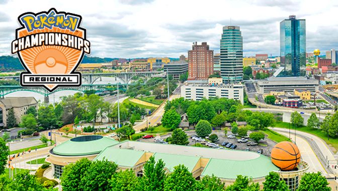 2020 Pokémon Knoxville Regional Championships