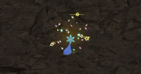 Glimmet Shiny Hunting Guide (Pokémon Scarlet & Violet)
