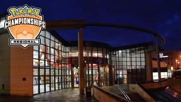 2018 Pokémon Sheffield Regional Championships