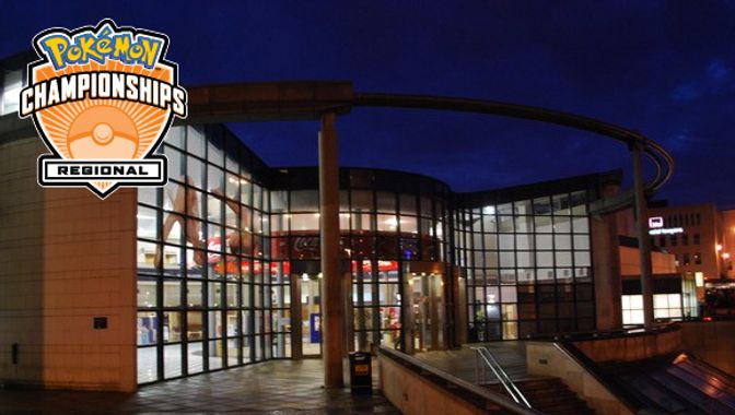 2020 Pokémon Sheffield Regional Championships