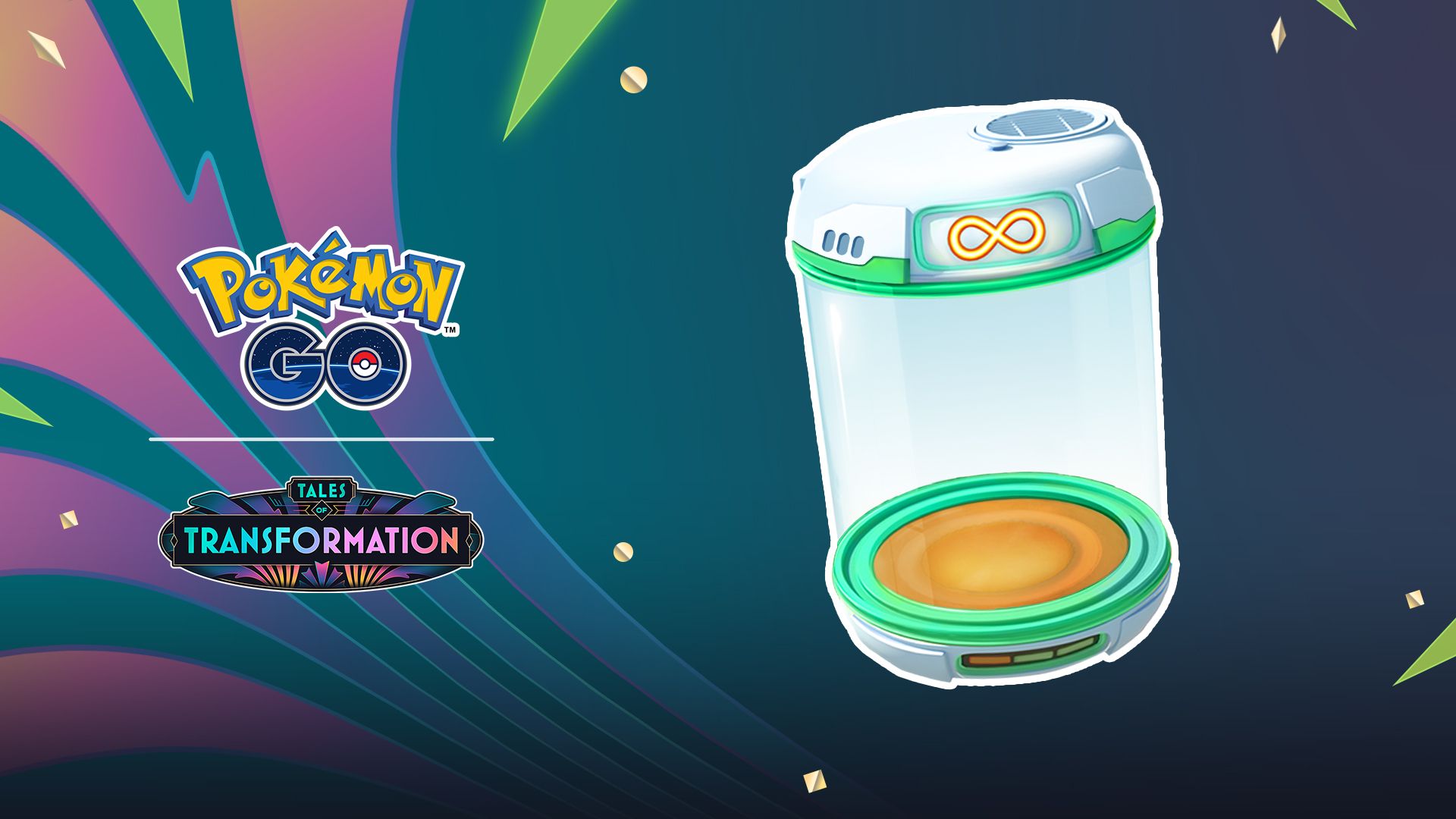 Timed Incubator in Pokémon GO