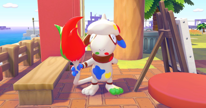 Item Customization Guide in Pokémon Pokopia!