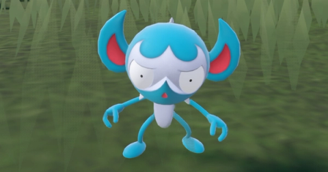 Impidimp Shiny Hunting Guide (Pokémon Scarlet & Violet)