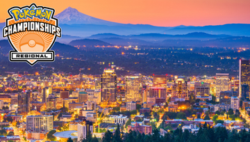 2024 Pokémon Portland Regional Championships