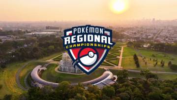 Curitiba Pokémon Regional Championships 2026