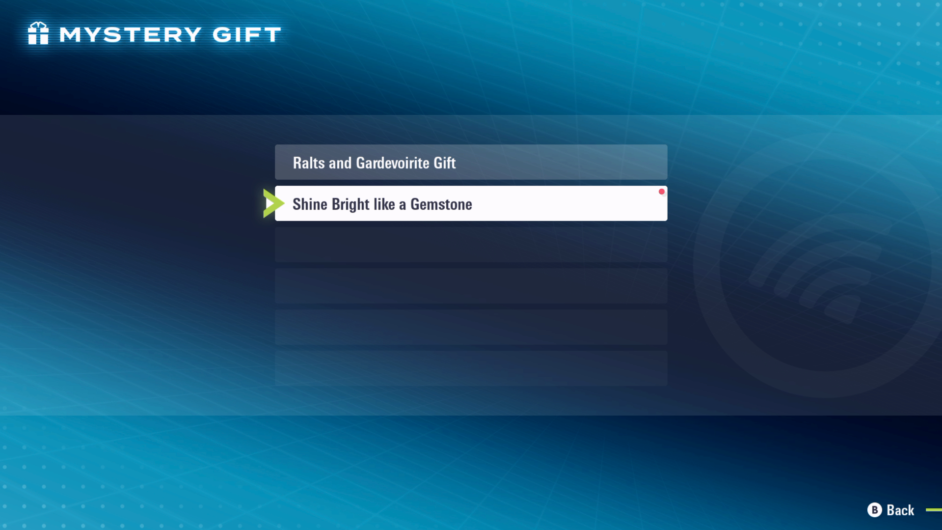 Shine Bright like a Gemstone