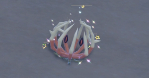 Bramblin Shiny Hunting Guide (Pokémon Scarlet & Violet)