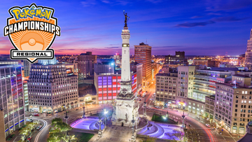 2024 Pokémon Indianapolis Regional Championships