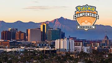 2016 Arizona Autumn Regionals