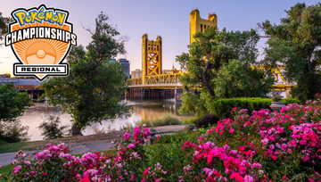 2024 Pokémon Sacramento Regional Championships
