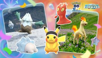 Summer Marathon: Arctic Embers