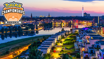 2024 Pokémon Dortmund Regional Championships
