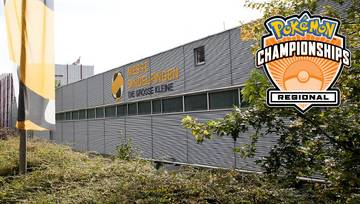 2018 Pokémon Sindelfingen Regional Championships