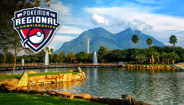 2025 Pokémon Monterrey Regional Championships