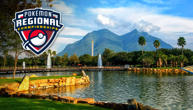 2025 Pokémon Monterrey Regional Championships
