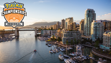 2023 Vancouver Regional Championships