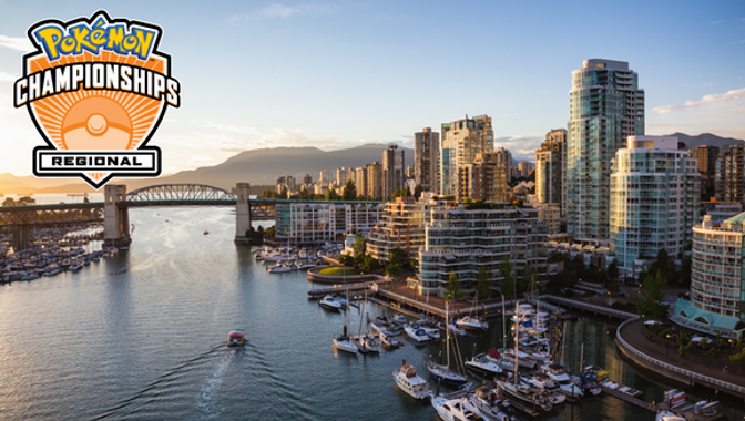 2023 Vancouver Regional Championships