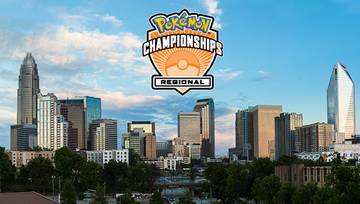 2018 Pokémon Charlotte Regional Championships