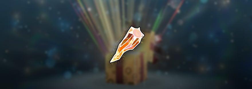 The ninth episode of Pokémon Research Club is now available on YouTube! To celebrate, trainers can receive 50 Fighting Tera Shards using this distribution code.