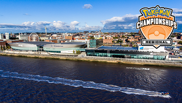 2023 Pokémon Liverpool Regional Championships