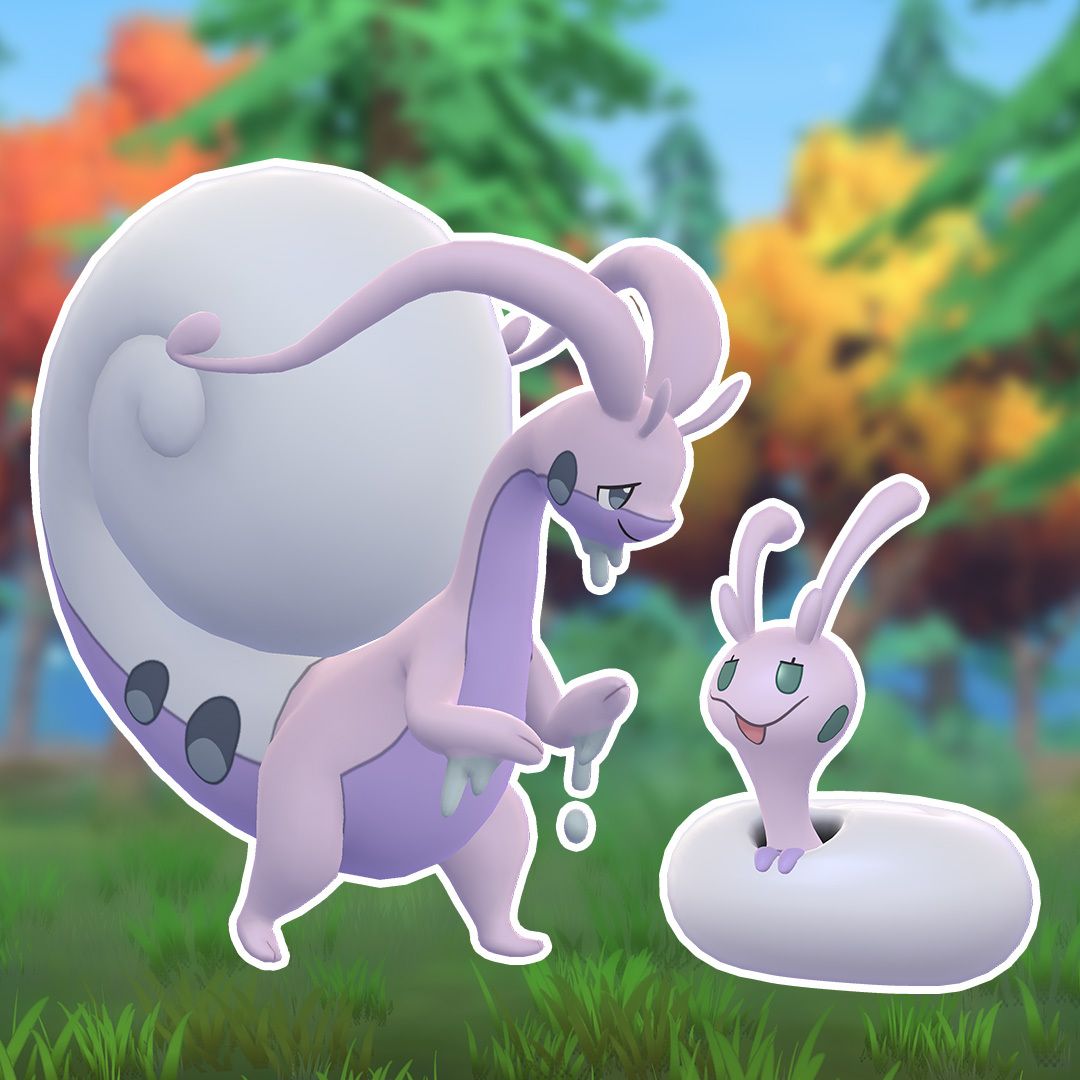 Pokémon GO Wild Area: Mexico City | Dittobase