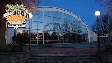 2018 Pokémon Malmö Regional Championships