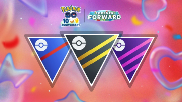 Great League & Pokémon North America International Championships 2026 Cup: Great League Edition
